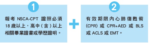 Nsca Cpt私人教練國際認證課程 Str 運動癒防平台 幫你找到最適合的運動醫療專業人士資訊平台